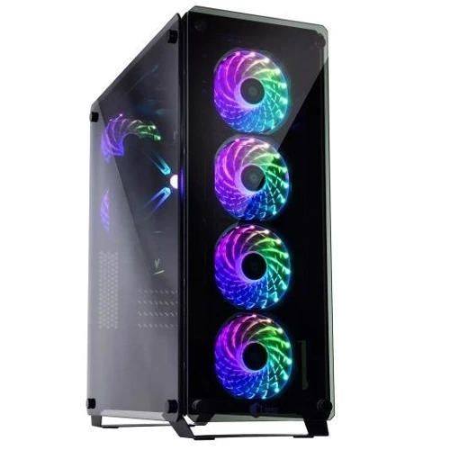 Персональный компьютер (ПК) ARTLINE Overlord X92 (X92v22)