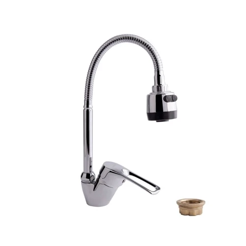 Sanitary Wares G-Ferro Hansberg 008F-1 кухня U на гайке