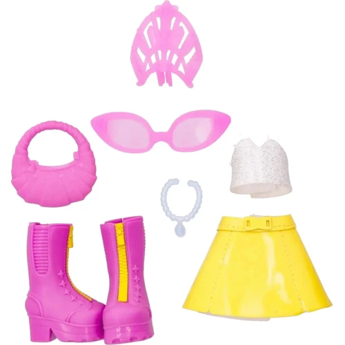 Лялька IMC toys BFF By Cry Babie Talents Елоді 20 см (913110) фото 6