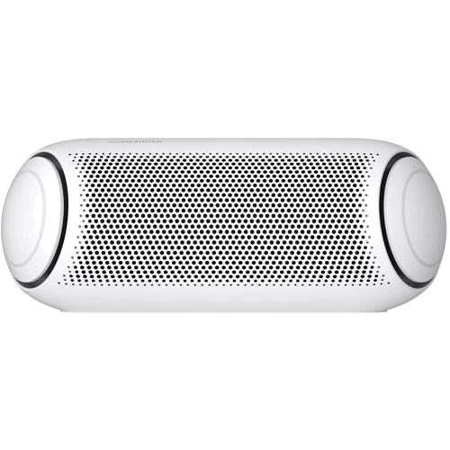 Акустика LG XBOOM Go PL5 White