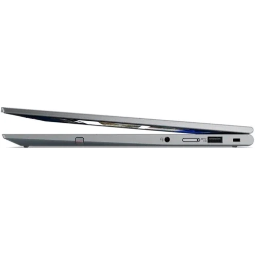 Ноутбук Lenovo ThinkPad X1 Yoga G8 (21HQ005CMH): Тип екрану матовый