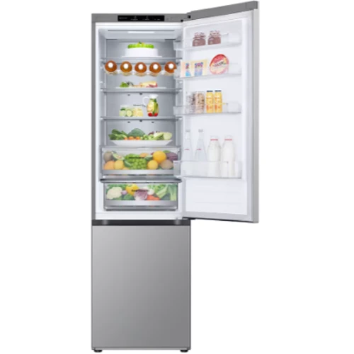 Холодильник LG GBV5240CPY: Размеры 59.5х203х67.5 см