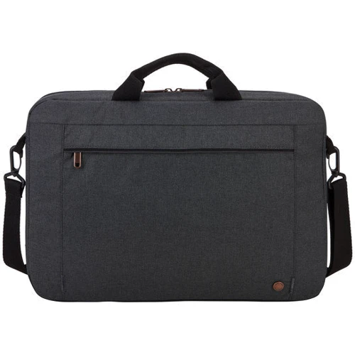 Сумка для ноутбуков Case Logic 15.6” Era Attache Obsidian (ERAA-116): Форм-фактор 15.6"