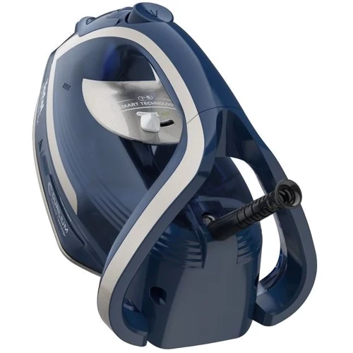 Утюг Tefal FV6872 Smart Protect Plus: Подключение проводное (2 м)