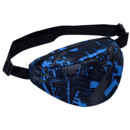 Мужская поясная сумка Sambag Marina MSG electro (85151052)