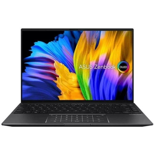 Ноутбук Asus ZenBook 14X OLED (UM5401QA-OLED191W)