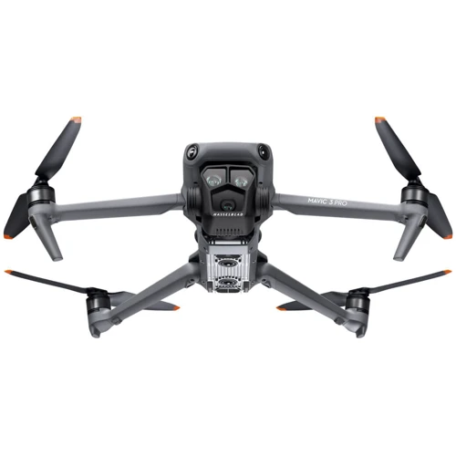 Квадрокоптер DJI Mavic 3 Pro with DJI RC (CP.MA.00000654.01, CP.MA.00000656.01): Час роботи 43 хв