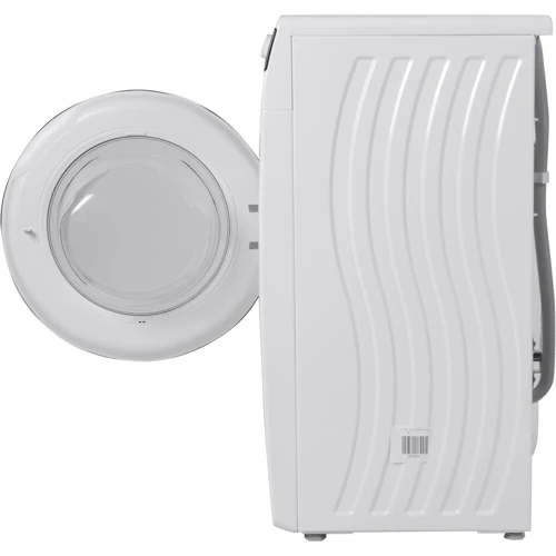 Стиральная машина Gorenje WEWI72S3S: Класс стирки A