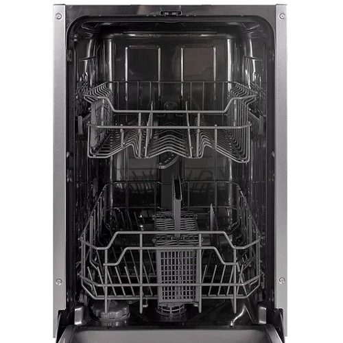 Встраиваемая посудомоечная машина PRIME Technics PDW 4520 DSBI: Вместимость (комплектов) 9