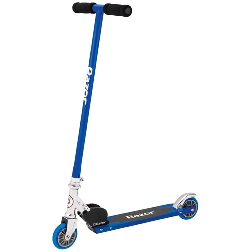 Самокат Razor S Sport blue (13073043)