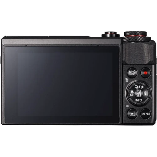 Canon PowerShot G7 X Mark II (1066C012) UA фото 11
