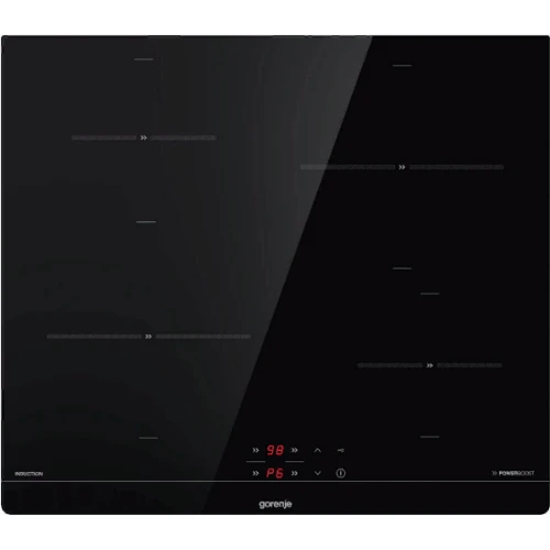 Варочная поверхность электрическая Gorenje IT640BSC: Размеры для встраивания 56.2 х 49.5 см