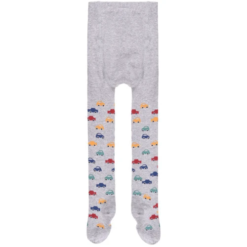 Колготки H & M 8z6447068 74-80 см сірі: Тип Колготи