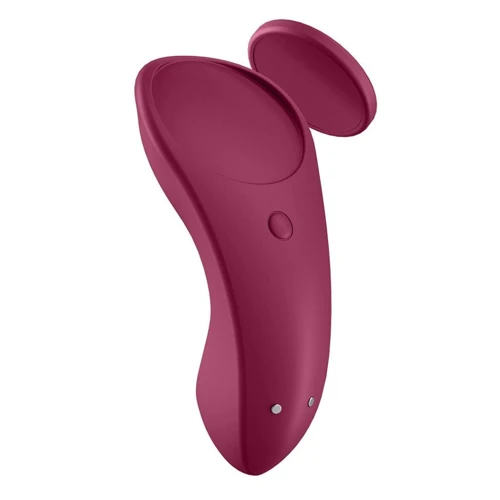 Смарт-вібратор в трусики Satisfyer Sexy Secret
