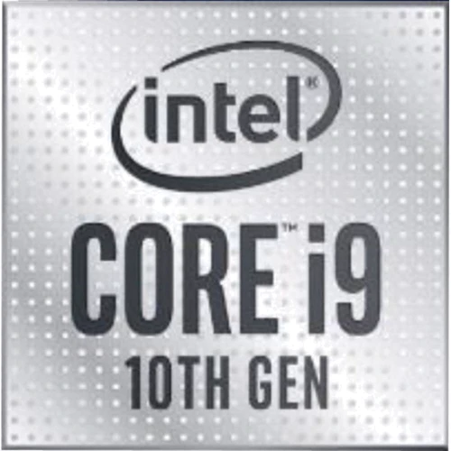 Intel Core i9-10900K (CM8070104282844)
