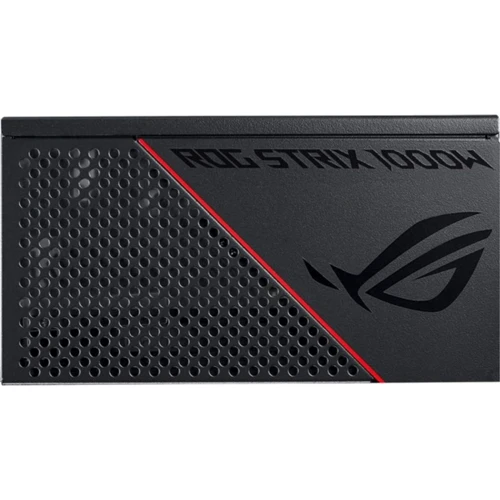 Блок живлення ASUS 1000W ROG STRIX 80+ Gold: Потужність, Ватт 1000