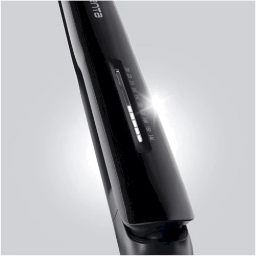 Выпрямитель Rowenta SF3320F0: Скорость нагрева, с 15