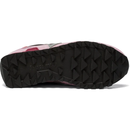 Кроссовки Saucony Shadow Original (1108-801s) 36.5 (6.5) розовые натуральная замша демисезон: Материал подкладки Текстиль