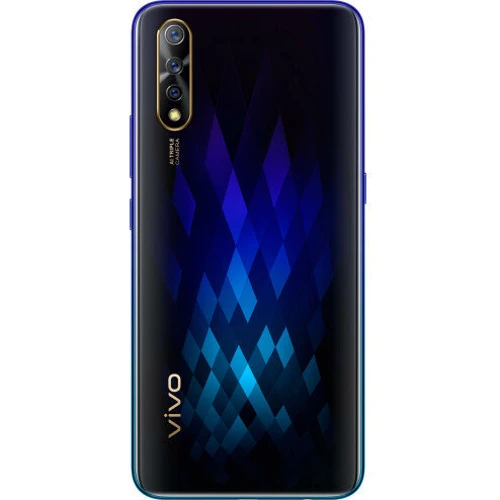 Смартфон Vivo V17 Neo 8/128 GB Diamond Black Approved Витринный образец: Производитель Vivo