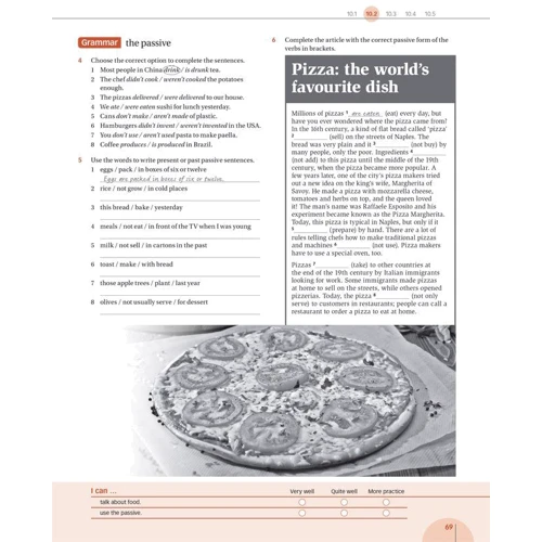 Navigate Pre-Intermediate B1: Workbook with Key with Audio CD: Количество страниц 110