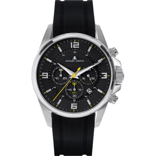 

Jacques Lemans Liverpool 1-2118A