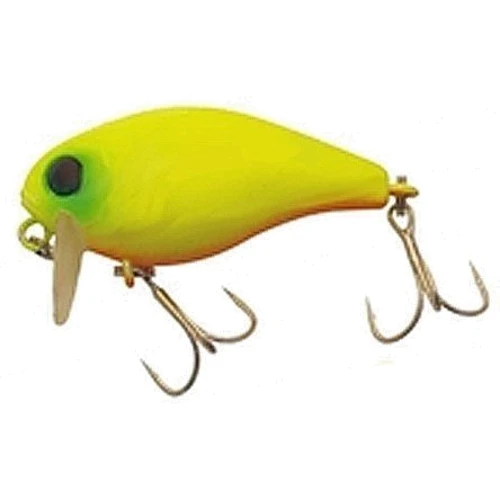 Воблер Jackall Chubby 38 SSR 38мм 4.2г Mat Chart (1699.05.74)