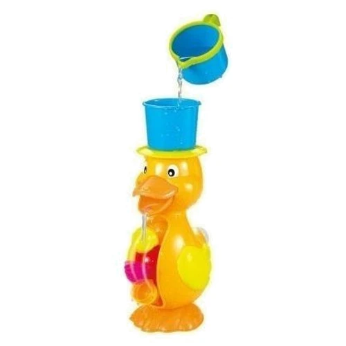 Уточка Водяное колесо. BeBeLino, синяя шляпа: Производитель Bebelino