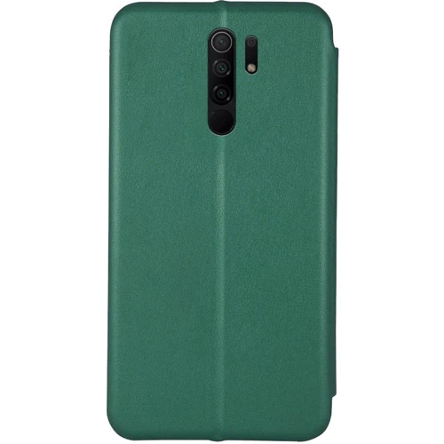 Чехол для телефонов Fashion Classy Green for Xiaomi Redmi 9: Совместимость Xiaomi Redmi 9