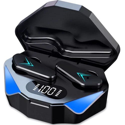 Наушники Media-Tech Cobra Pro Assault Black (MT3606)