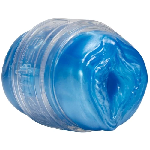 Мастурбатор Fleshlight Quickshot Alien (компактный, отлично для пар и минета)