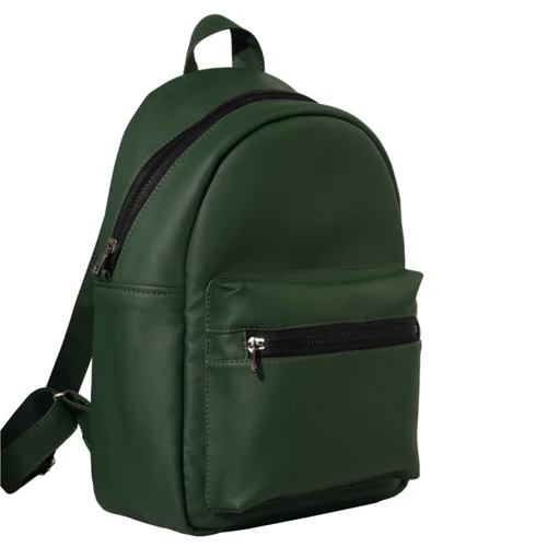 Женский рюкзак Sambag Talari LSG зеленый (12318007)