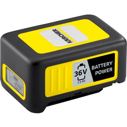 Аккумулятор для электроинструмента Karcher 2.445-030.0