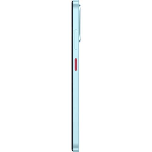 Смартфон ZTE Blade A55 4/128GB Blue (UA UCRF) фото 13