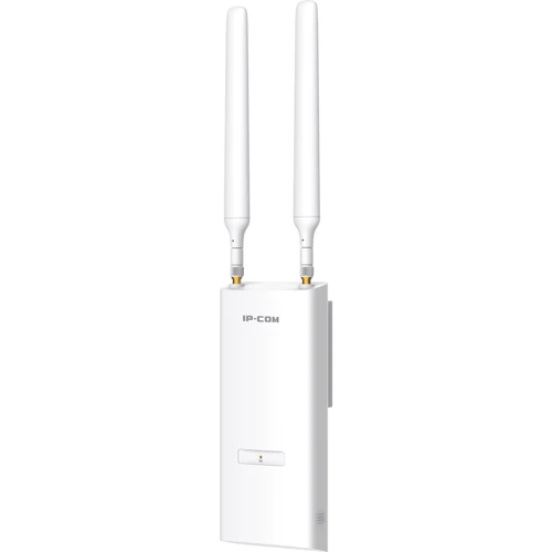 Точка доступу Wi-Fi IP-COM IUAP-AC-M: Максимальна швидкість 1167 Мбит/с