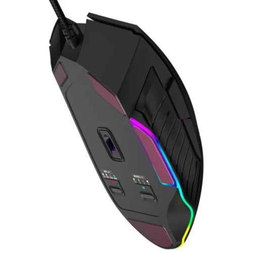Мышь A4Tech W95 Max Bloody (Black): Вес 300
