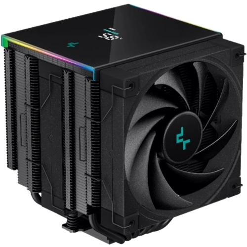 Кулер Deepcool Deepcool AK620 Digital (R-AK620-BKADMN-G): Уровень шума, dB 28