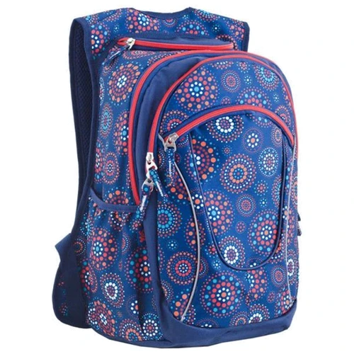 Рюкзак подростковый YES T -29 Romantic (553161)