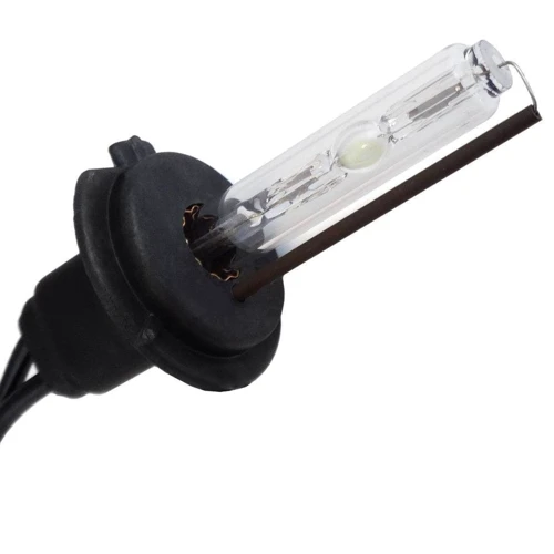 Ксеноновая лампа Infolight H7 6000K 35W: Тип ксенон