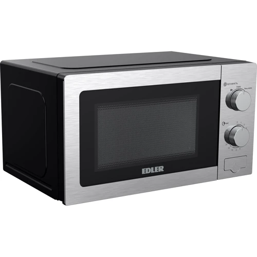 Микроволновая печь Edler EDMS-207SSMB