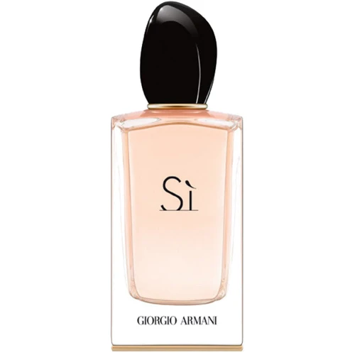 Парфюмированная вода Giorgio Armani Si 30 ml