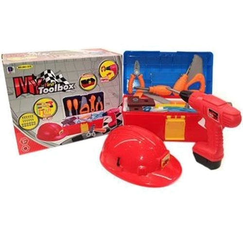 Набор инструментов Bambi 661-319: Производитель Bambi