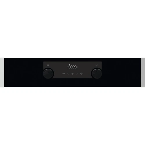 Духовой шкаф электрический Gorenje BO735E20XG-M: Гриль есть