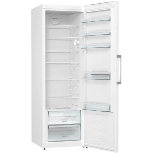 Холодильник Gorenje R619EEW5: Управление электронное