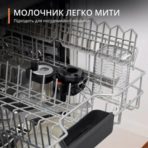 Кофеварка Krups Sensation Milk M90 EA912B10: Используемый кофе зерна