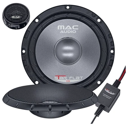 Mac Audio Star Flat 2.16