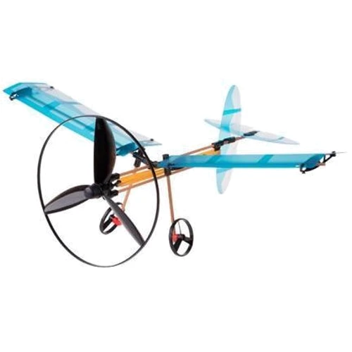 Конструктор Gigo Моделі з гумовим двигуном (7403)