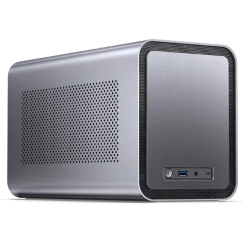Корпус Jonsbo N1 Gray