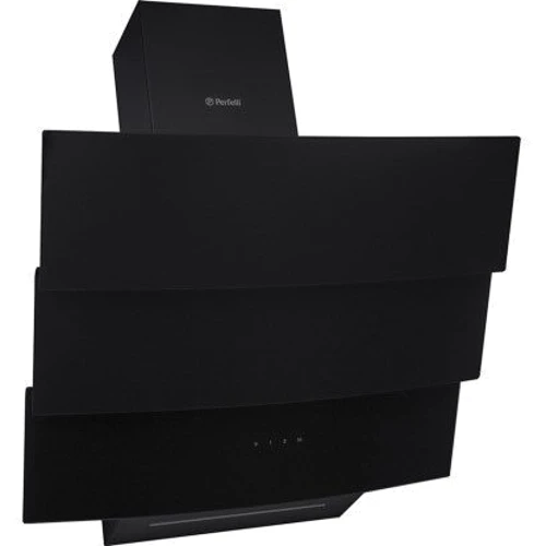 Вытяжка Perfelli DNS 6363 B 750 BL LED Strip: Тип воздухоочистителя Рециркуляция, Отвод