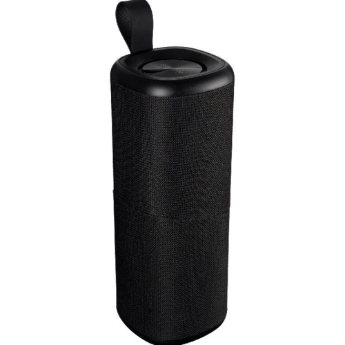 Акустика Gelius Krazi Shark2 KZBS-003U Black: Тип портативная