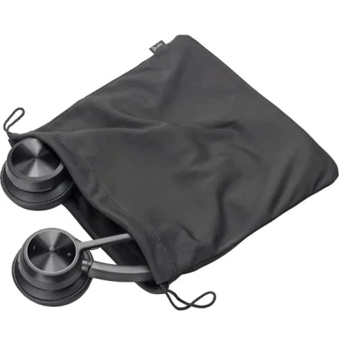 Наушники Poly Voyager 4320-M HS + BT700 + Charging Stand Stereo (77Z00AA): Тип крепления оголовные